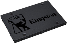 SSD накопитель Kingston A400 960GB (SA400S37/960G) A400 960GB (SA400S37/960G)