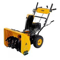 Снегоуборщик бензиновый Denzel SBM 610 (97653) SBM 610 (97653)