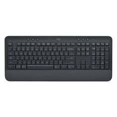 Клавиатура Logitech Signature K650 Graphite Signature K650 Graphite