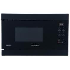 Встраиваемая микроволновая печь Samsung MG22M8054AK/BW MG22M8054AK/BW