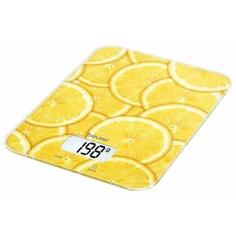 Кухонные весы Beurer KS 19 Yellow KS 19 Yellow
