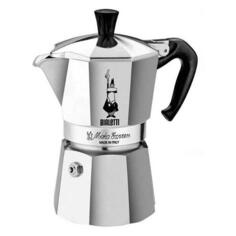 Кофеварка гейзерная Bialetti Moka Express (1168) Moka Express (1168)