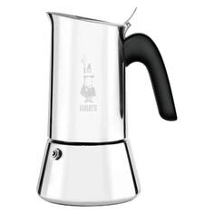 Кофеварка гейзерная Bialetti Venus Silver (7255) Venus Silver (7255)