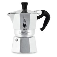 Кофеварка гейзерная Bialetti Moka Express (1161) Moka Express (1161)