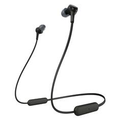 Беспроводные наушники Sony WI-XB400 Black WI-XB400 Black