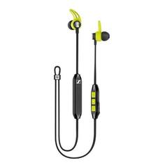 Беспроводные наушники Sennheiser CX Sport Bluetooth Black CX Sport Bluetooth Black