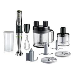 Погружной блендер Braun MQ9195XLI MQ9195XLI