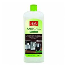Средство для удаления накипи Melitta Anti Calc Anti Calc