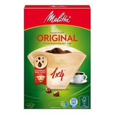 Фильтр для кофеварки Melitta Original 1x4 Original 1x4