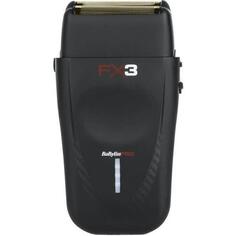 Электробритва Babyliss FX3 FXX3SBE FX3 FXX3SBE