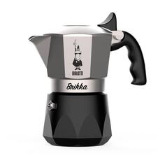 Кофеварка гейзерная Bialetti Brikka Black (7327) Brikka Black (7327)