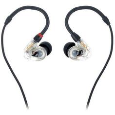 Наушники Sennheiser IE40 Pro Transparent IE40 Pro Transparent