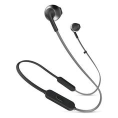 Беспроводные наушники JBL Tune 205BT Black Tune 205BT Black