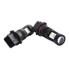 Автомобильные лампы Vizant LED B425 5000K P13 1900lm, белые, 2 шт LED B425 5000K P13 1900lm, белые, 2 шт