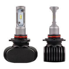 Автомобильные лампы Vizant LED D5 HB3 5000K 4000lm, 2 шт LED D5 HB3 5000K 4000lm, 2 шт