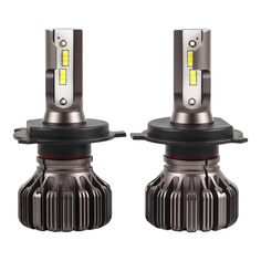 Автомобильные лампы Vizant LED K2 H4 5000K 4400lm, 2 шт LED K2 H4 5000K 4400lm, 2 шт