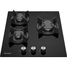 Газовая варочная панель Weissgauff HG 430 BGH (430945) HG 430 BGH (430945)