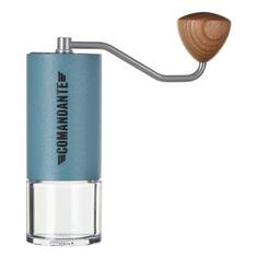 Кофемолка Comandante C40 MK4 Nitro Alphine Lagoon (C40MK4AL) C40 MK4 Nitro Alphine Lagoon (C40MK4AL)