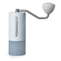 Кофемолка Comandante C40 MK4 Nitro Blade Snow White (CD-C40-SNW) C40 MK4 Nitro Blade Snow White (CD-C40-SNW)