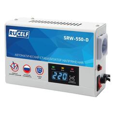 Стабилизатор напряжения Rucelf SRW-550-D SRW-550-D