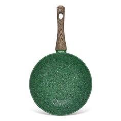 Сковорода-вок FISSMAN Malachite, 24 см (4314) Malachite, 24 см (4314)