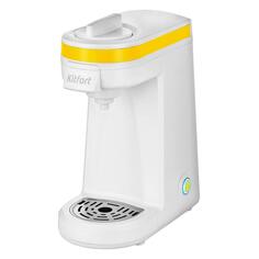 Кофеварка капсульная Kitfort КТ-7122-3 КТ-7122-3