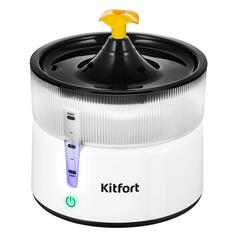 Автопоилка для животных Kitfort КТ-6244 КТ-6244
