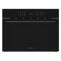Встраиваемая микроволновая печь Krona Onyx 45H mw Black Onyx 45H mw Black