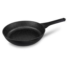 Сковорода Нева Металл Посуда Tesoro Florence Induction, 26 см Black (TF1126i) Tesoro Florence Induction, 26 см Black (TF1126i)