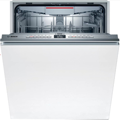 Встраиваемая посудомоечная машина Bosch SMV4HVX31E SMV4HVX31E