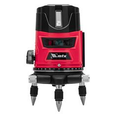 Лазерный уровень MTX CRX-30G CRX-30G