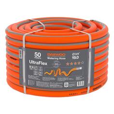 Шланг садовый Daewoo Power Products UltraFlex, 3/4", 19 мм, 50 м (DWH 8137) Power Products UltraFlex, 3/4", 19 мм, 50 м (DWH 8137)