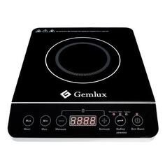 Индукционная плитка Gemlux GL-IP20A GL-IP20A