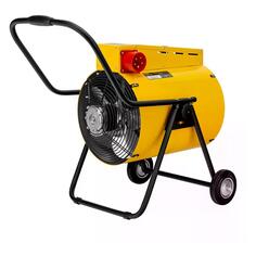 Тепловая пушка Denzel SFH-15000 (96443) SFH-15000 (96443)