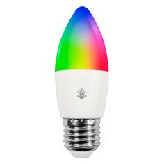 Умная лампа SLS RGB WiFi E27 LED-06 RGB WiFi E27 LED-06