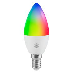 Умная лампа SLS RGB WiFi E14 LED-03 RGB WiFi E14 LED-03