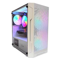 Игровой компьютер PREON Falcon Max 3050 White Falcon Max 3050 White