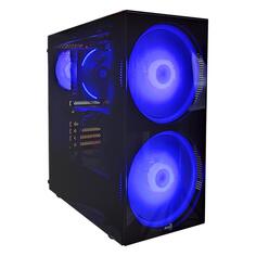 Игровой компьютер PREON Quant Sigma ZX-255 Quant Sigma ZX-255