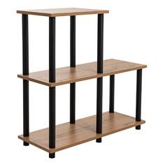 Стеллаж-лесенка Gastrorag 77х30 см, таксония (0770/3) 77х30 см, таксония (0770/3)