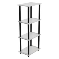 Стеллаж Gastrorag 45х30 см, белый (1110/4) 45х30 см, белый (1110/4)