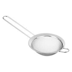 Сито Ivlev Chef Home BY Kitchen с ободом, ручкой, 12 см (886-074) с ободом, ручкой, 12 см (886-074)