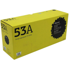 Картридж T2 TC-H53AU/HP 53A TC-H53AU/HP 53A
