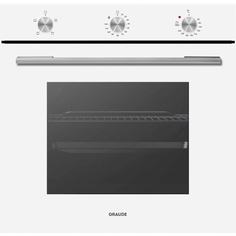 Электрический духовой шкаф Graude BE 60.0 W BE 60.0 W