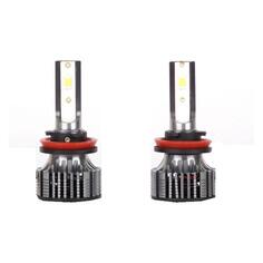 Автомобильные лампы Vizant LED F2 H11 7000lm (4631166027813) LED F2 H11 7000lm (4631166027813)