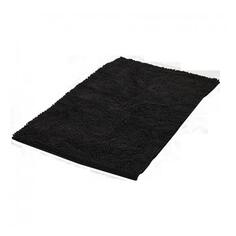 Коврик для ванной RIDDER Soft, 55х85 см, черный Soft, 55х85 см, черный
