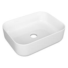 Умывальник Point "Меркурий", 50х39х14 см, белый (PN43832) "Меркурий", 50х39х14 см, белый (PN43832)