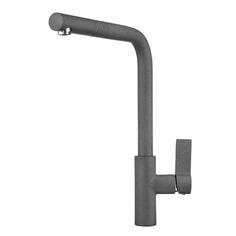 Смеситель для кухни Granula GR-2502, графит GR-2502, графит