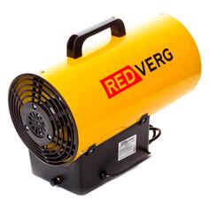 Тепловая пушка Redverg RD-GH17 RD-GH17
