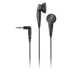 Наушники Sennheiser MX 375 Black MX 375 Black