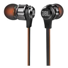 Наушники JBL T180A Black T180A Black